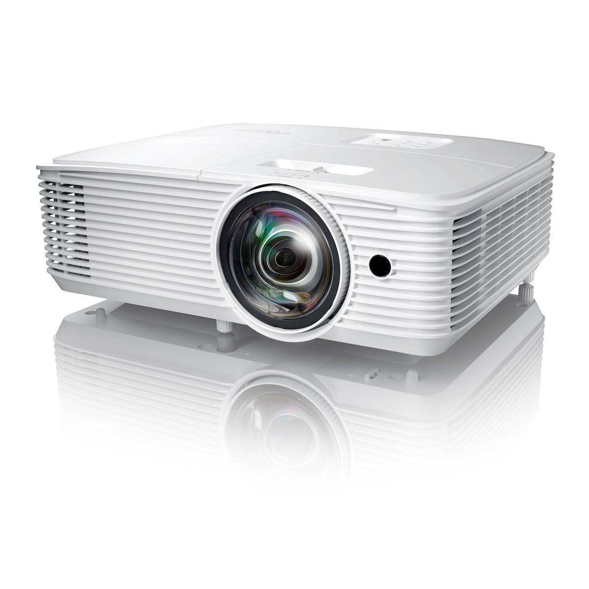 Optoma GT500XR Beamer, 1024 x 768 XGA, 4000 Lumen-0