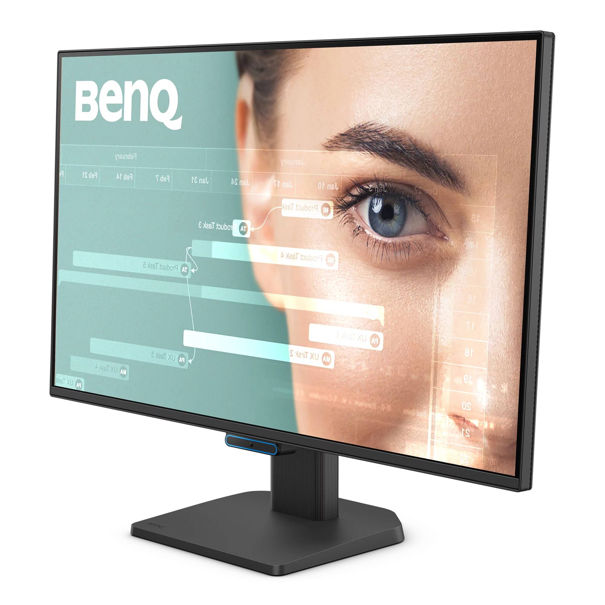 BenQ Monitor GW2790C LCD-Display 68,58 cm (27"") 9H.LNPLB.QBE-1