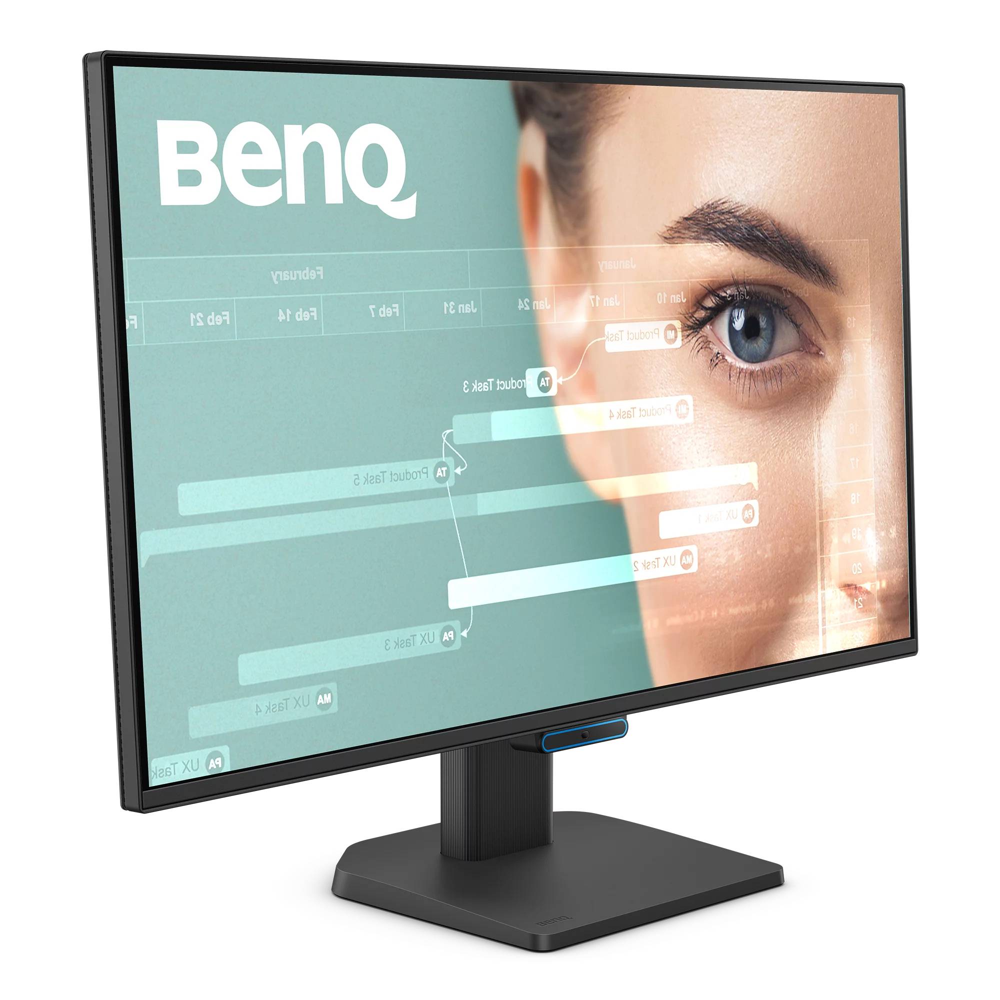BenQ Monitor GW2790C LCD-Display 68,58 cm (27"") 9H.LNPLB.QBE-3