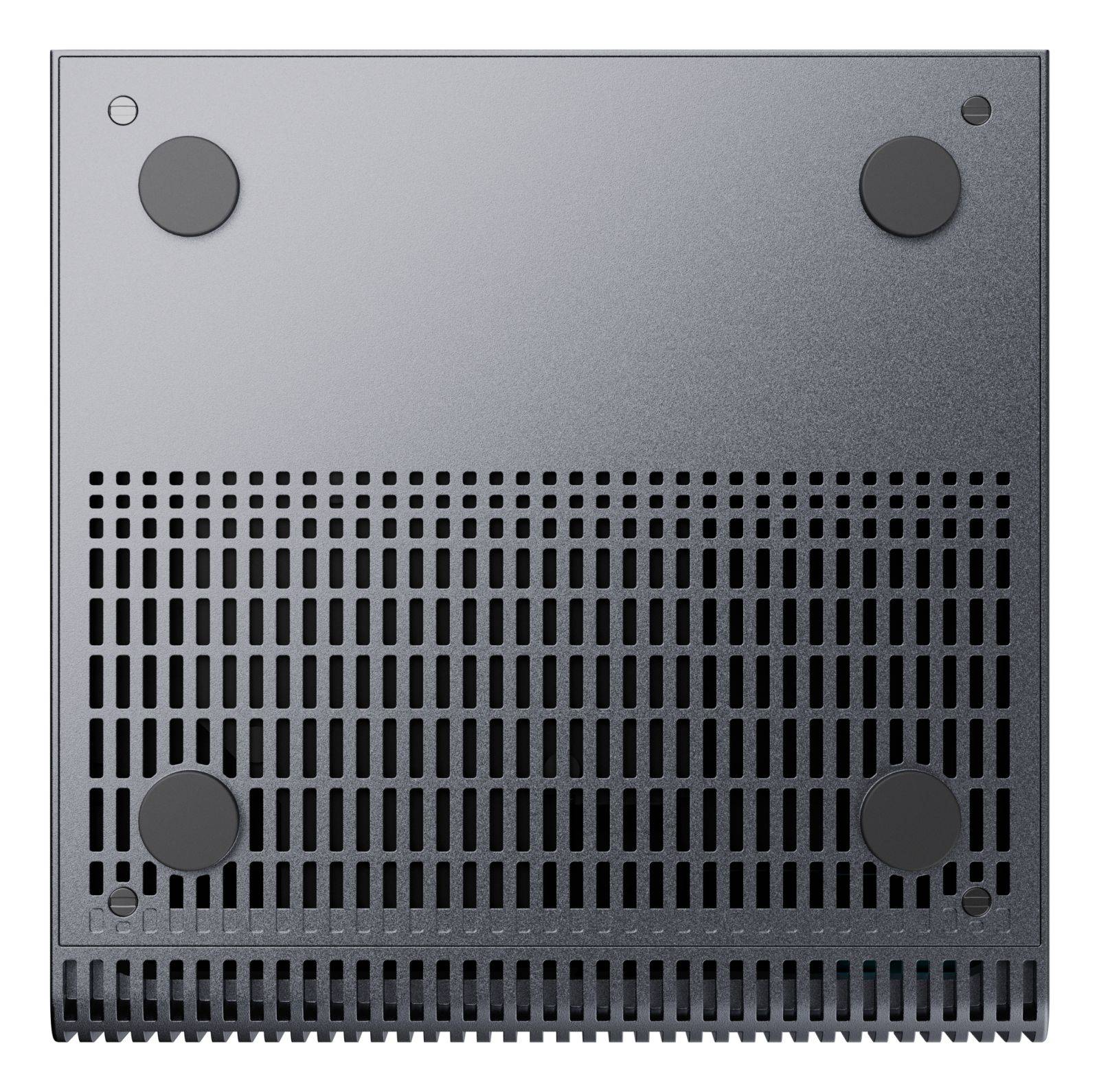 ASUS Ascent GX10-GG0026BN (DGX Spark), NVIDIA GB10, 128GB, 2TB, Wi-Fi 7, NVIDIA DGX OS-4