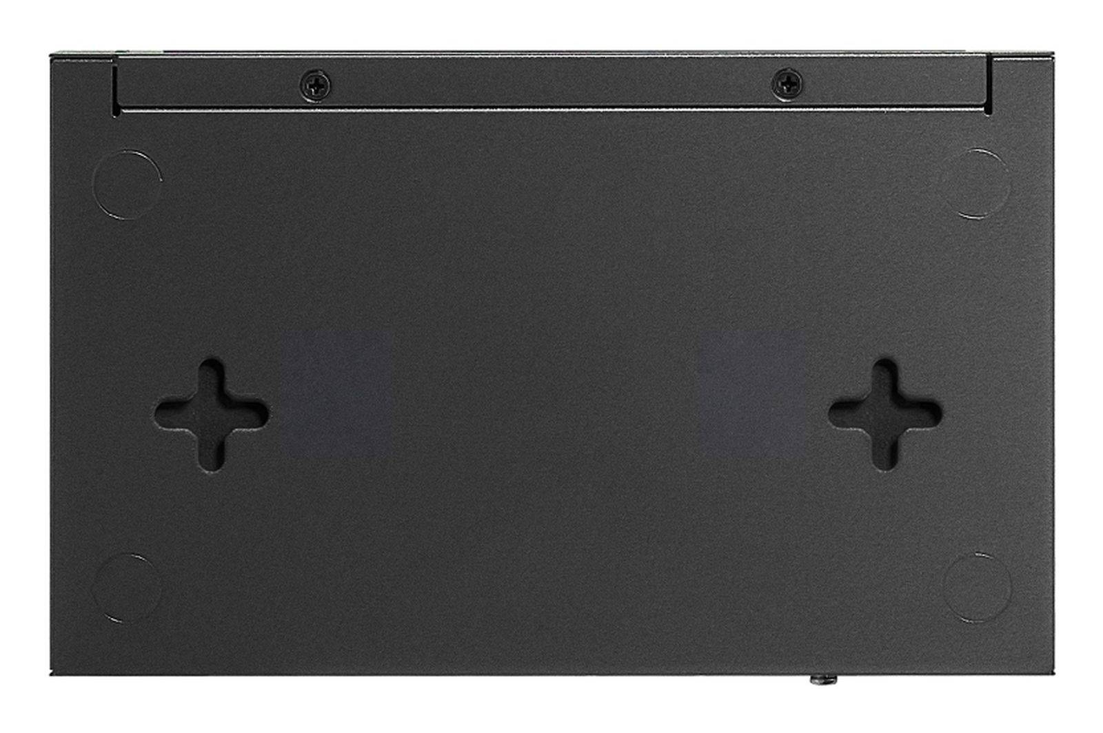 TP-LINK ES208GP Netzwerk & Smart Home Switch - CLI verwaltet-4