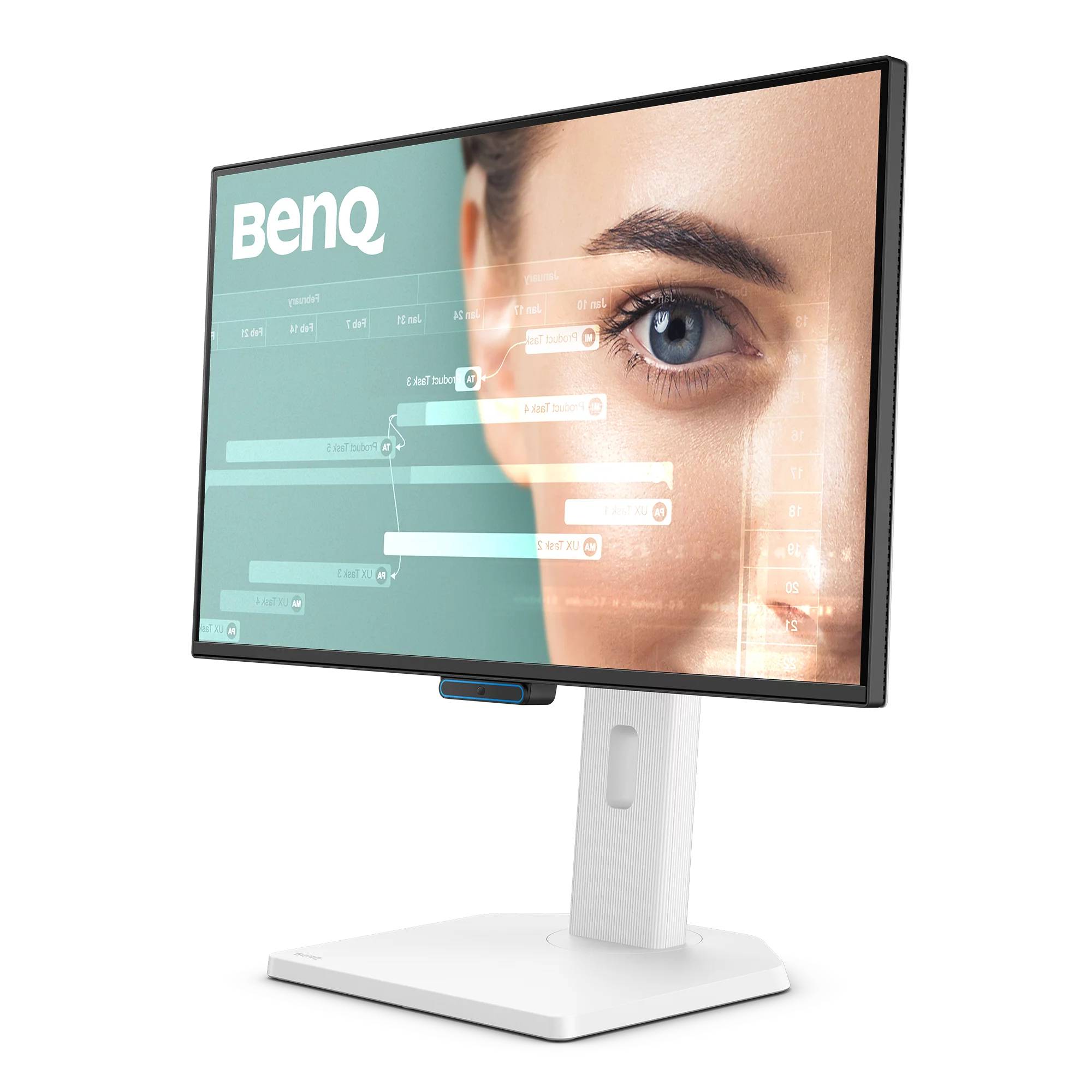 BenQ Monitor GW2490TC LCD-Display 60,45 cm (23,8"") 9H.LNMLA.TBE-1
