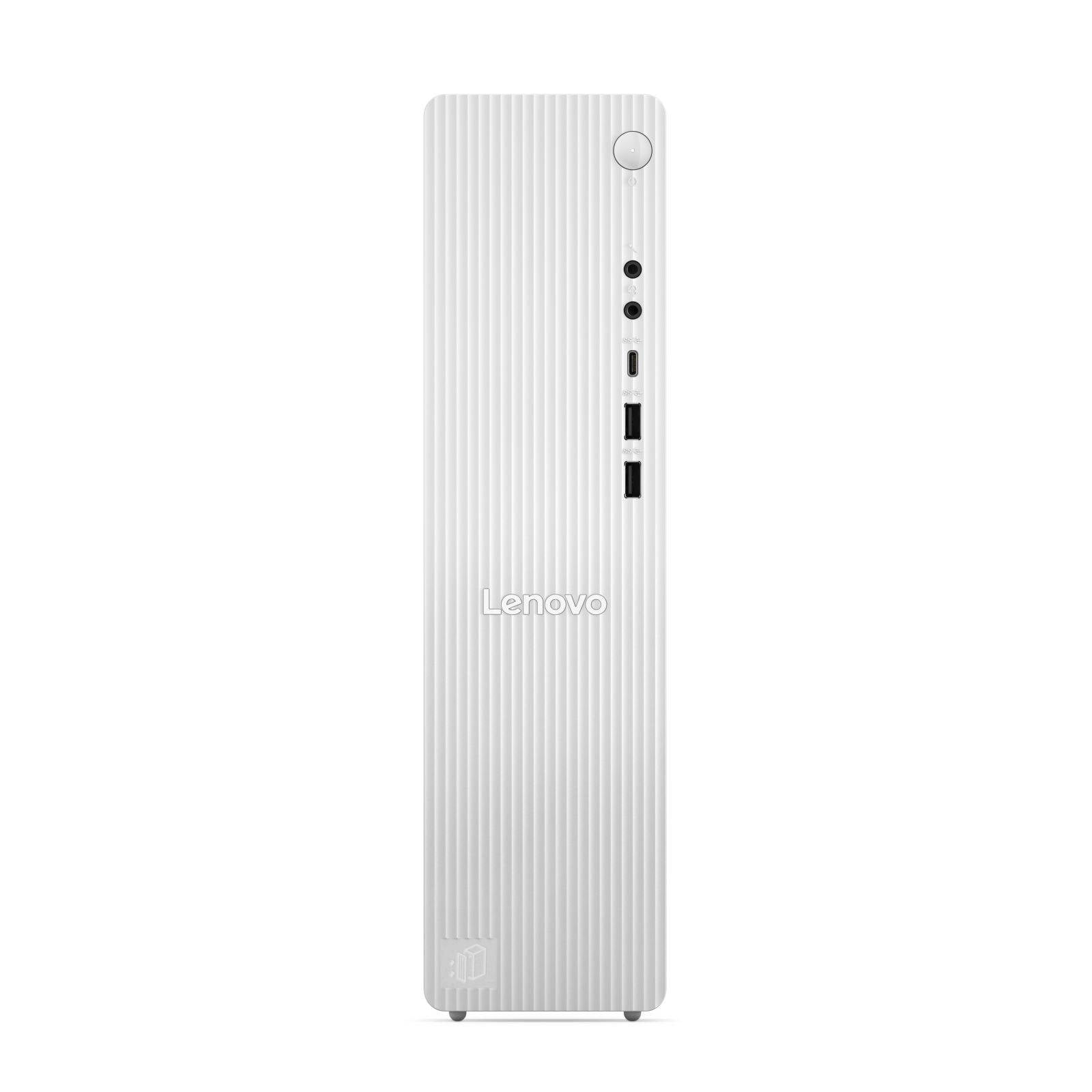 Lenovo IdeaCentre 08AKP10 91D0 - SFF - Ryzen 5 220 / 3.2 GHz-0