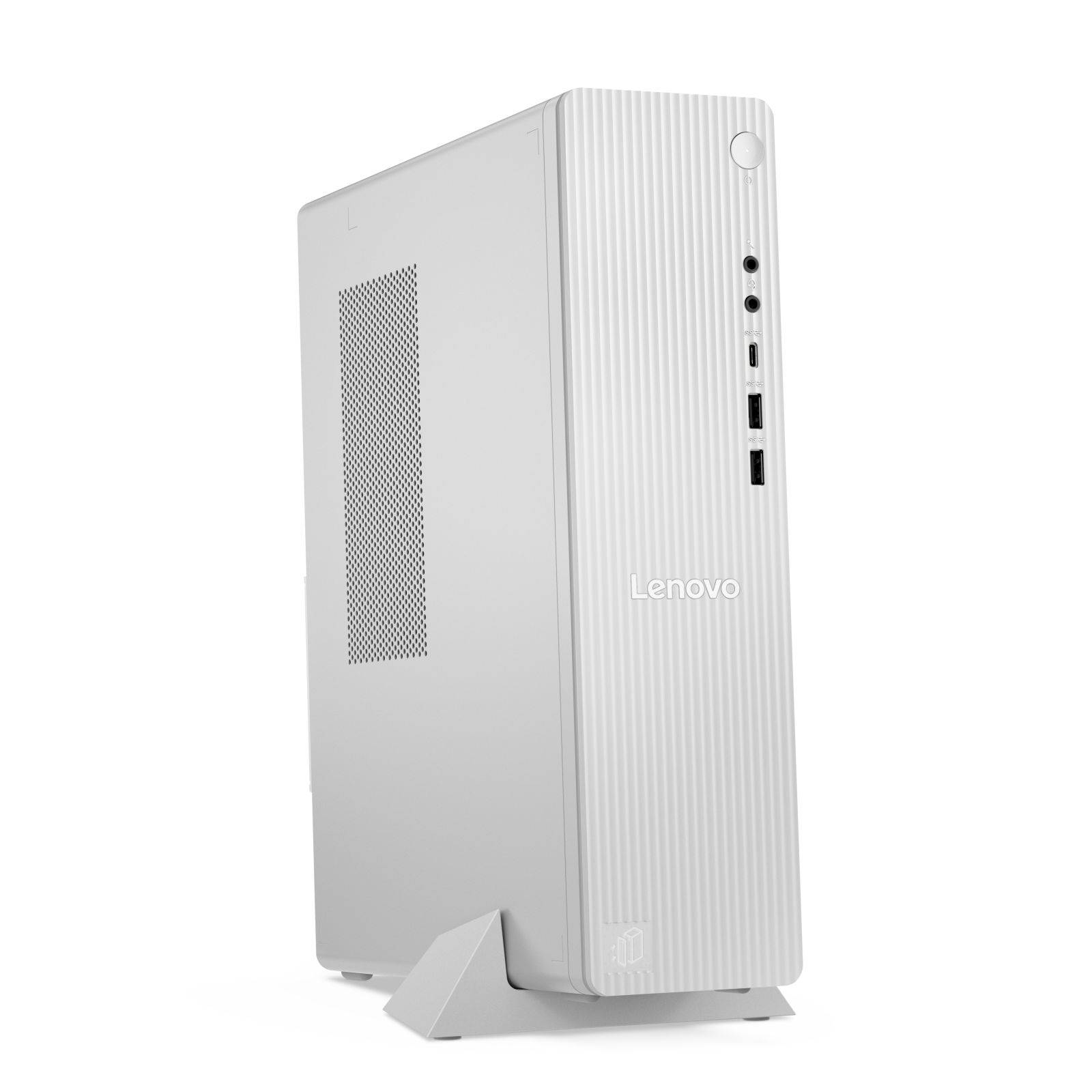 Lenovo IdeaCentre 08AKP10 91D0 - SFF - Ryzen 5 220 / 3.2 GHz-1