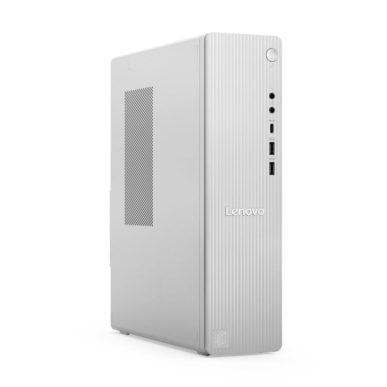 Lenovo IdeaCentre 08AKP10 91D0 - SFF - Ryzen 5 220 / 3.2 GHz-3