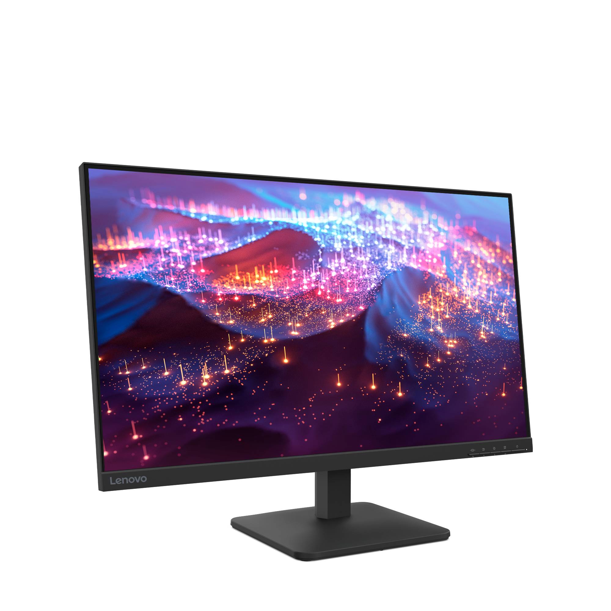 Lenovo L27-4e FHD Display 68,6 cm (27"") 68CDKAC1EU-1
