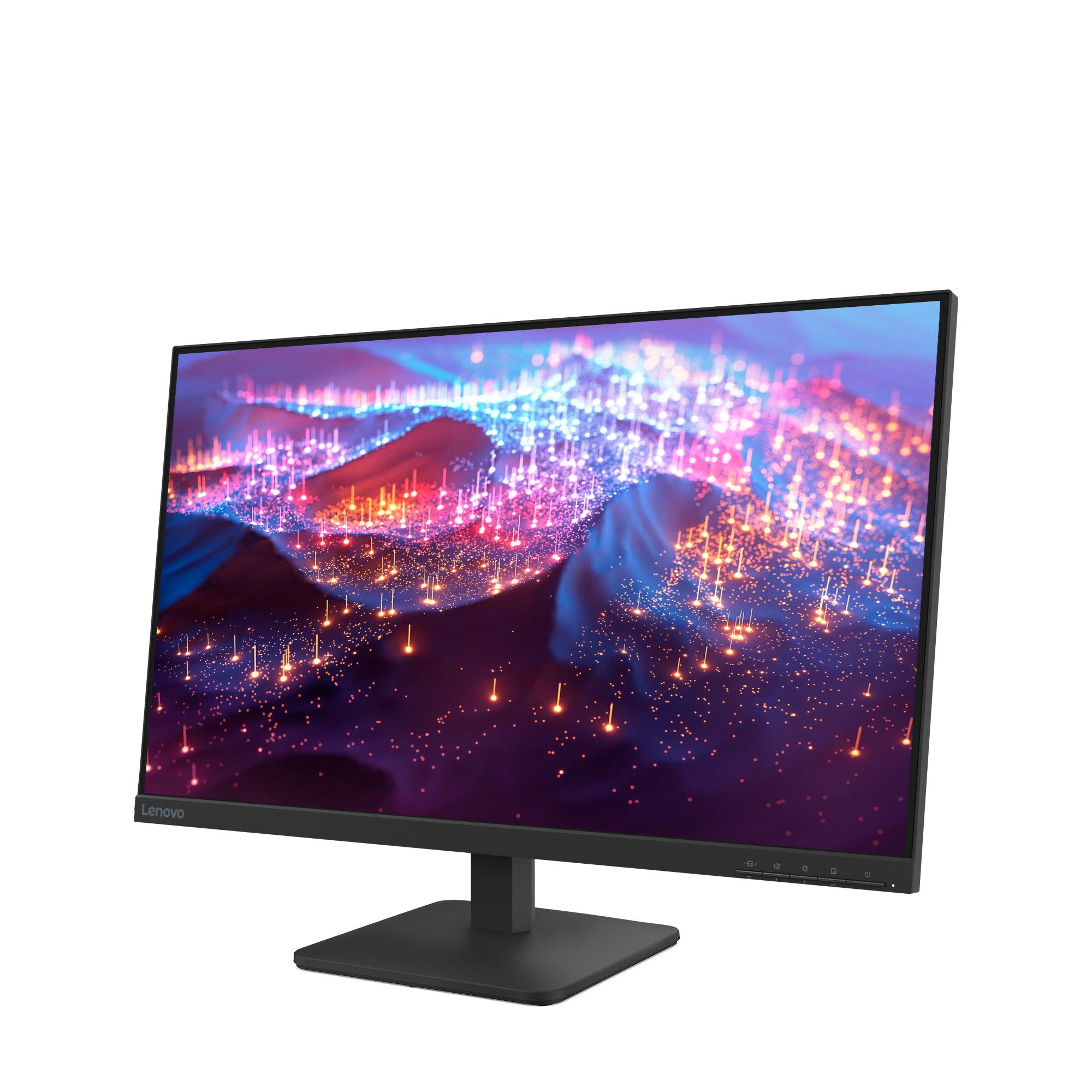 Lenovo L27-4e FHD Display 68,6 cm (27"") 68CDKAC1EU-2