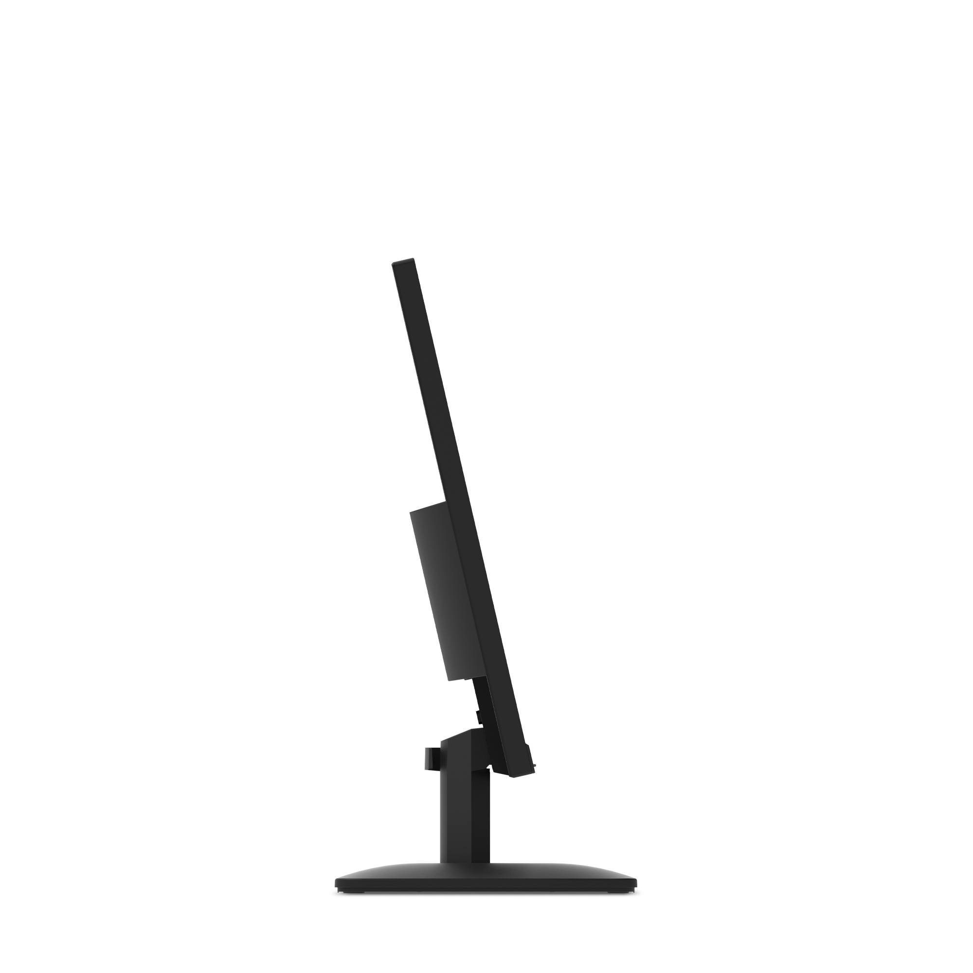 Lenovo L27-4e FHD Display 68,6 cm (27"") 68CDKAC1EU-3