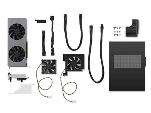 LENOVO NVIDIA GeForce RTX 5070 12GB Komponenten Grafikkarten (GPU) Workstation