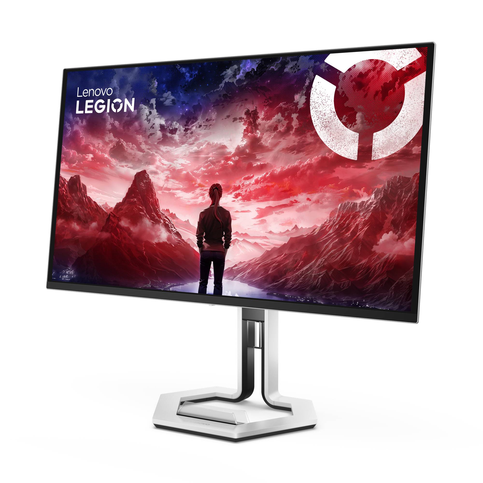 Lenovo Legion Pro 27UD-10 - OLED-Monitor - 68.6 cm (27")-2