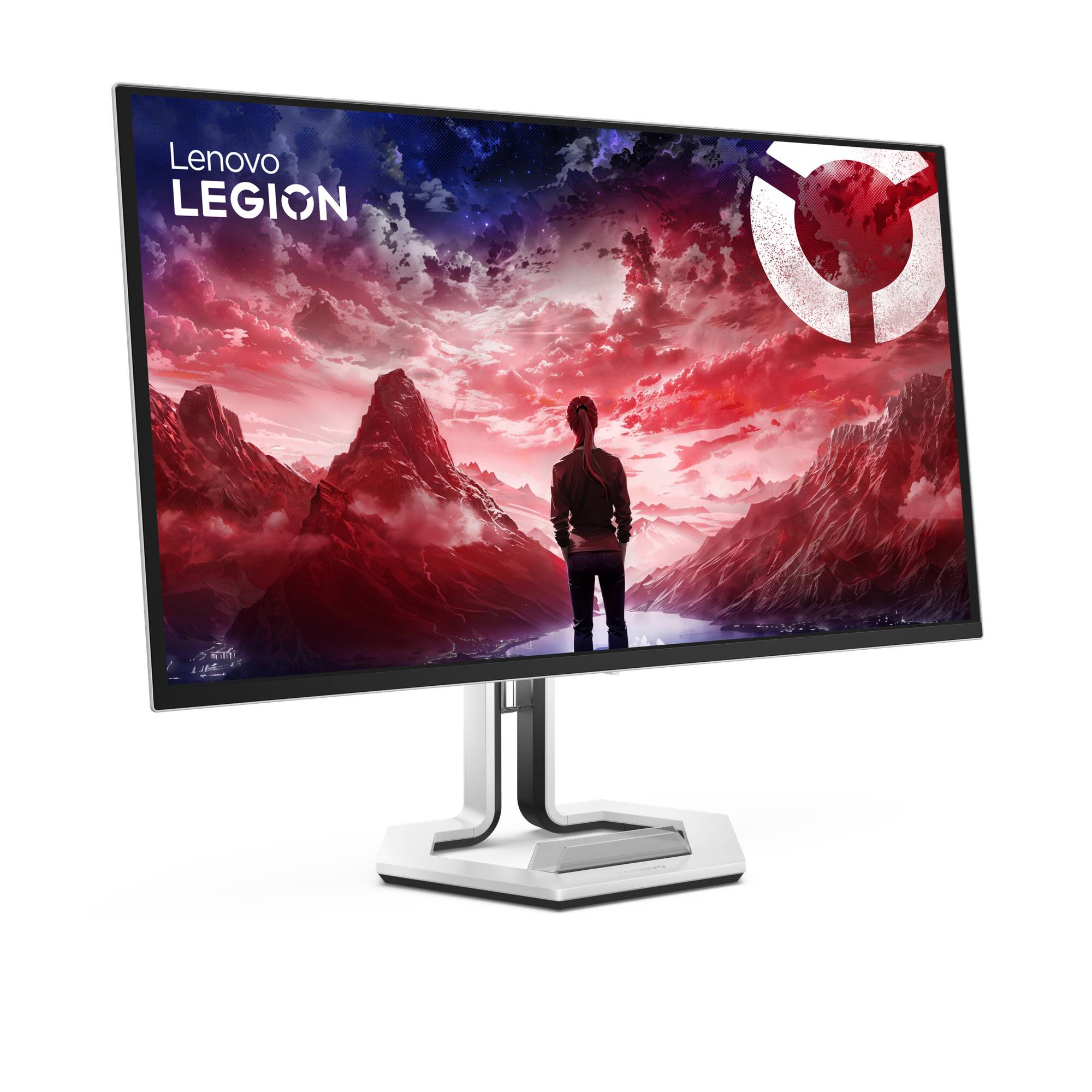 Lenovo Legion Pro 27UD-10 - OLED-Monitor - 68.6 cm (27")-3