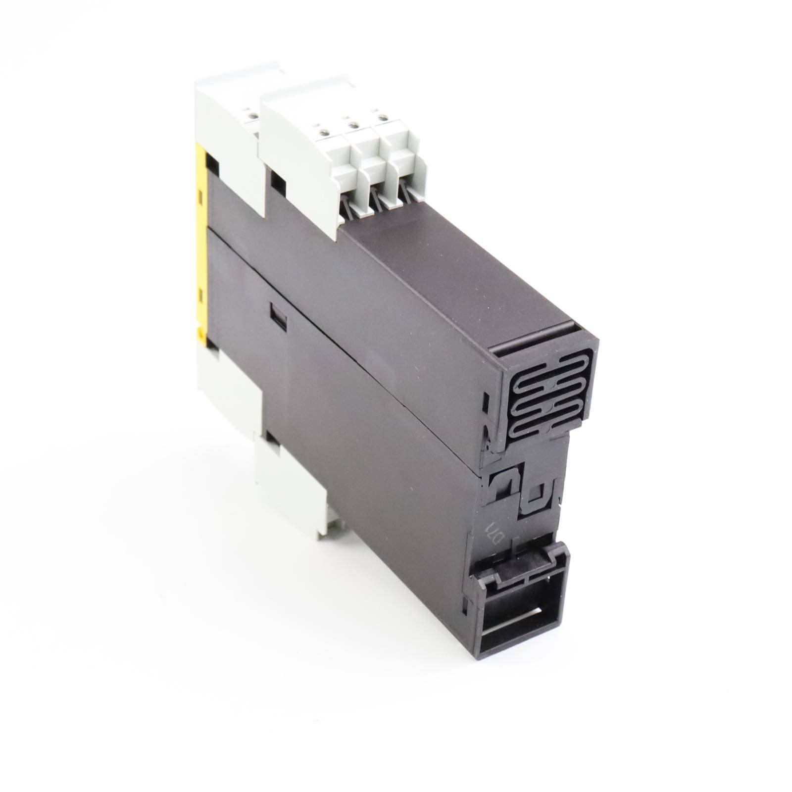 Siemens Sicherheitsschaltgerät 3TK2821-2CB30 OVP-3