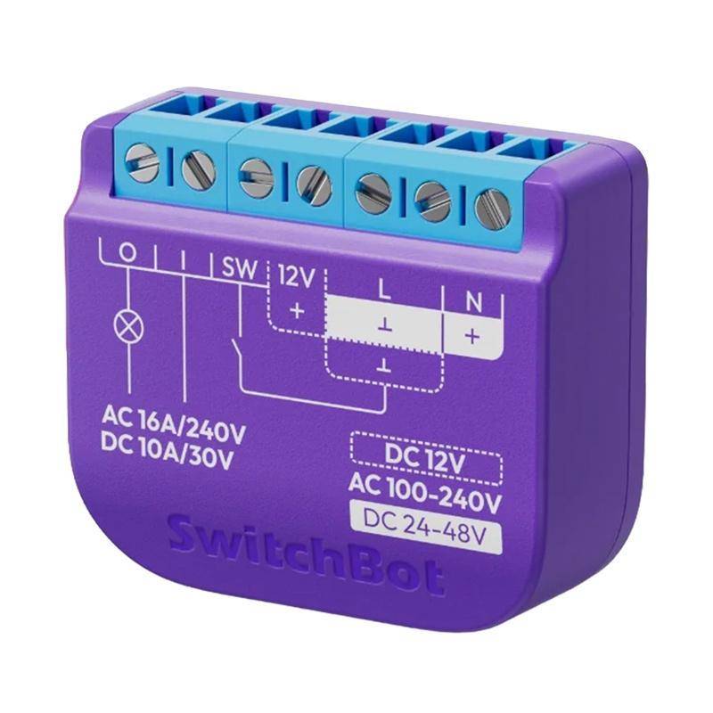 SwitchBot Intelligenter Garagentor-Controller-1
