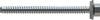 Fassadenbauschraube FABA-BZ Sechskantkopf mit Dichtscheibe E16 6,3 x 45 mm - 300 Stück