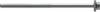 Fassadenbauschraube FABA-BZ Sechskantkopf mit Dichtscheibe E16 6,3 x 220 mm - 50 Stück