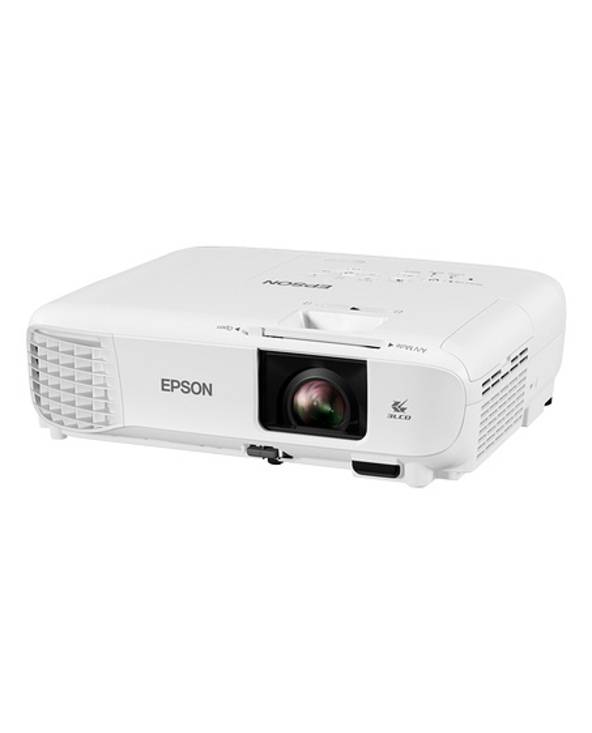 Epson EB-E24 3LCD Beamer 3600 Lumen V11HB51040-1