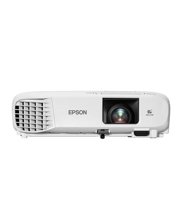 Epson EB-E24 3LCD Beamer 3600 Lumen V11HB51040-3