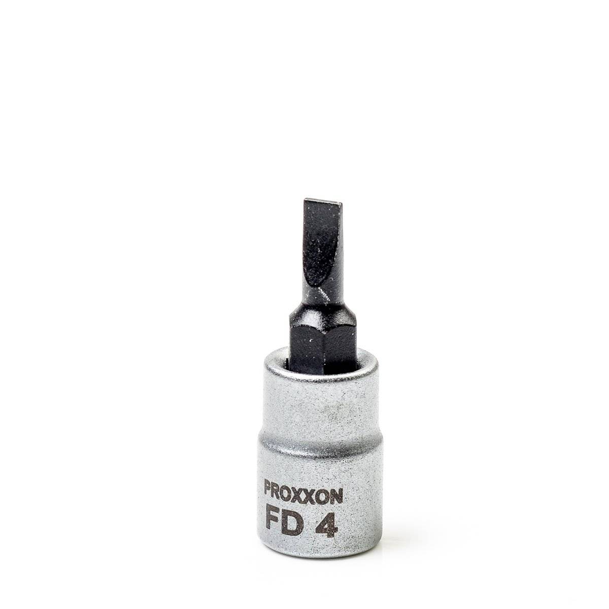 Proxxon 23737 Schlitzeinsatz 4 mm mm-0