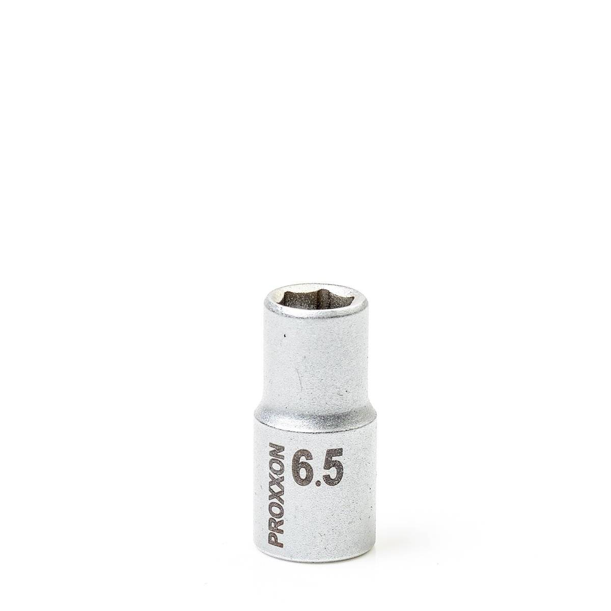 Proxxon 23715 Steckschlüsseleinsatz 6,5 mm-0