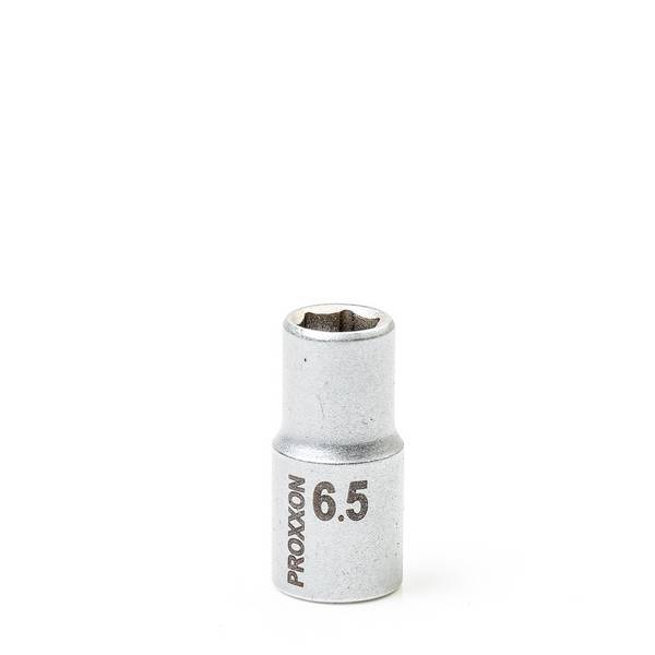Proxxon 23715 Steckschlüsseleinsatz 6,5 mm