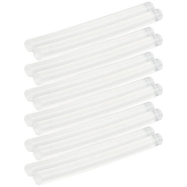 PROXXON Klebesticks für HKP 220 und HKP/A, Ø7mm, 12 Stk