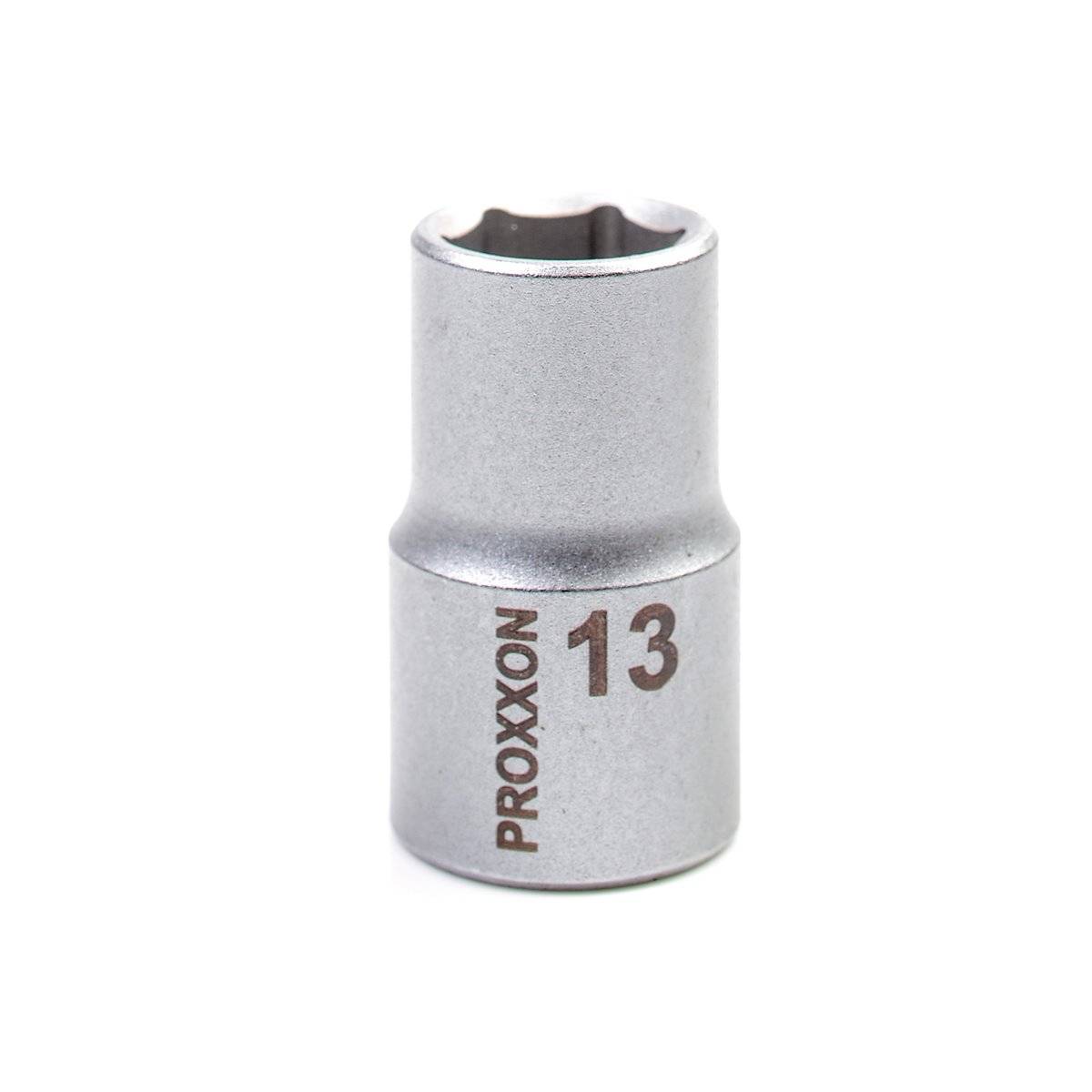 Proxxon 23410 Nuss 1/2" (12,5 mm), 13 mm-0