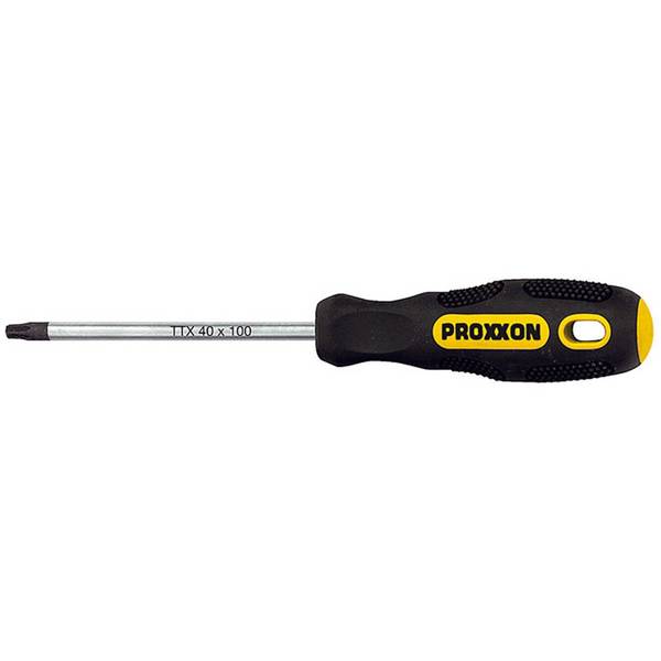 Proxxon 22230 FLEX-DOT - Schraubendreher, TTX 8