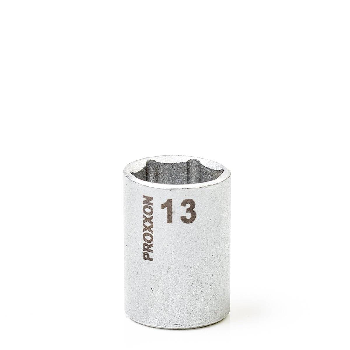 Proxxon 23728 Steckschlüsseleinsatz 13 mm-0