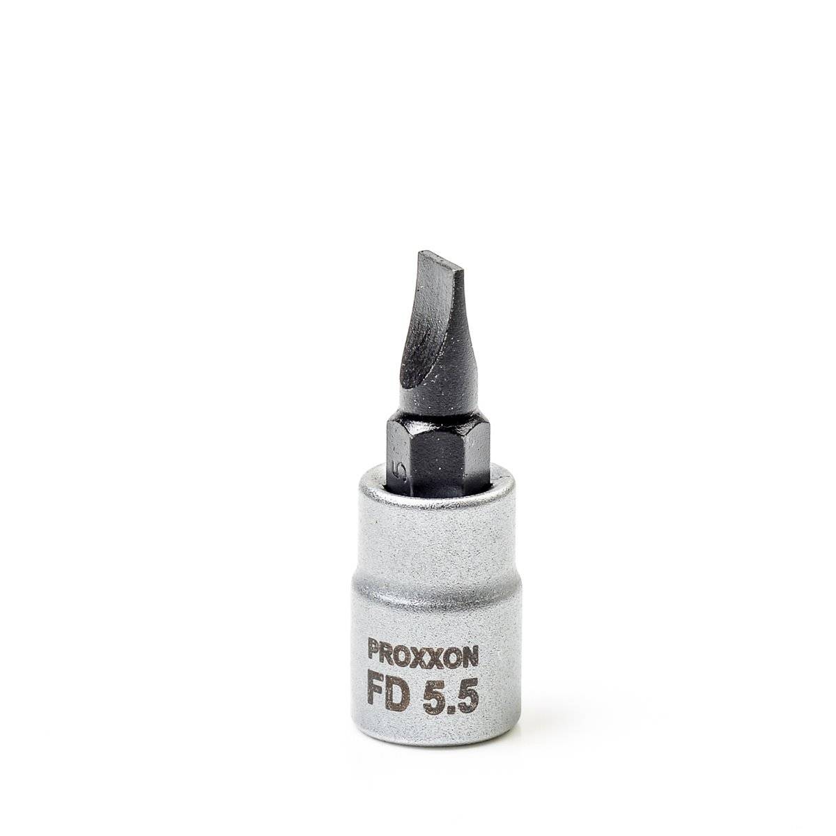 Proxxon 23739 Schlitzeinsatz 5,5 mm 5 mm-0