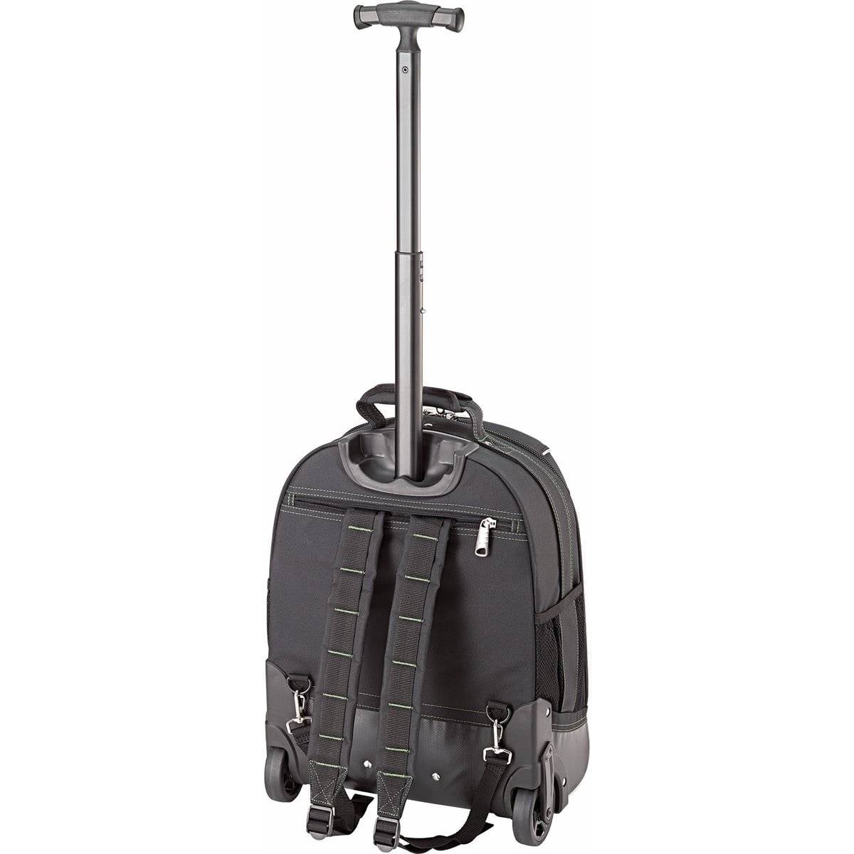 Stahlwille 13215/105 MultiUse Werkzeug Satz 105tlg Werkzeugsortiment im Rucksack-Trolley-3