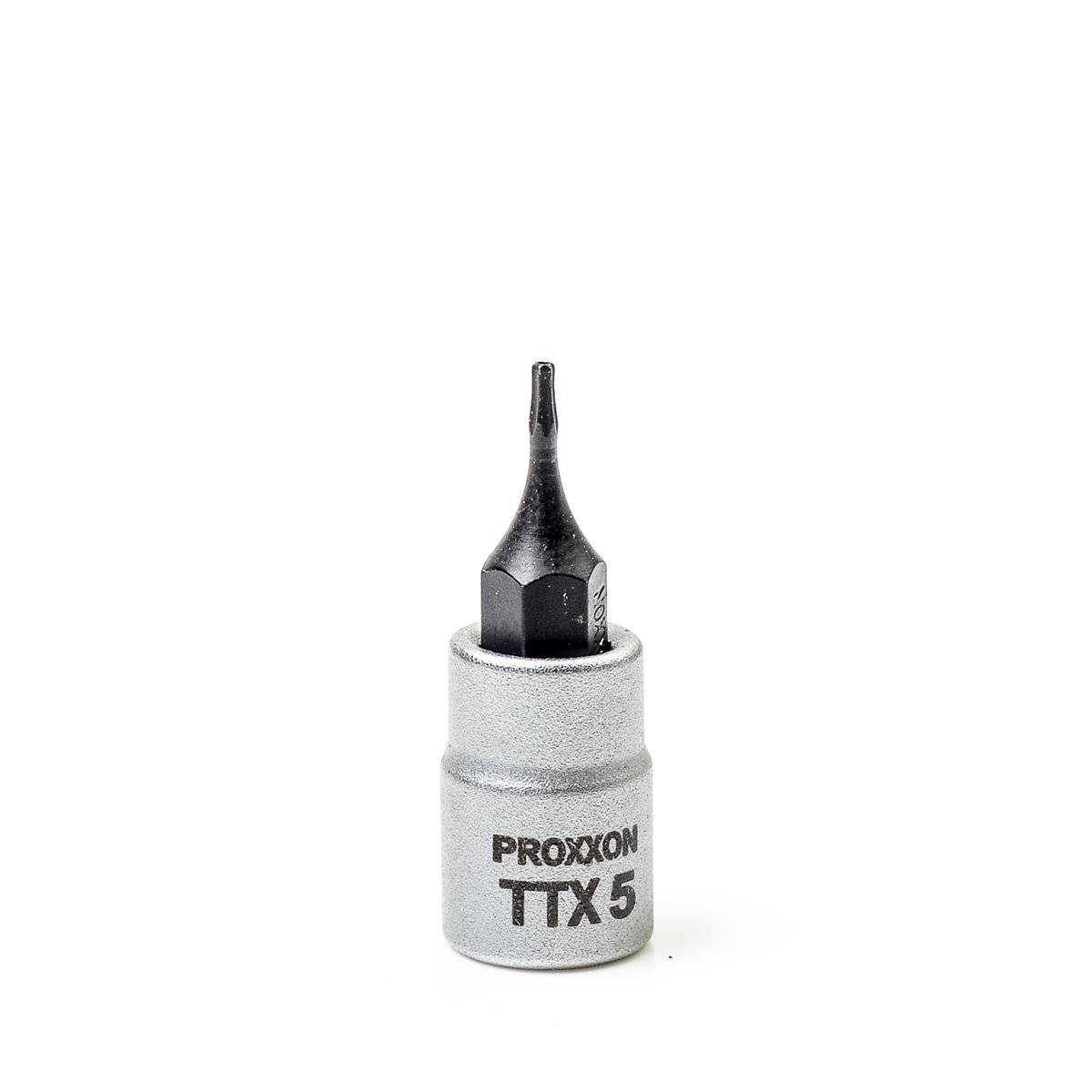 Proxxon 23755 TTX-Einsatz TTX 5 g-0