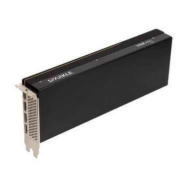 SPARKLE Intel Arc - Pro - Grafikkarte - Arc Pro B60