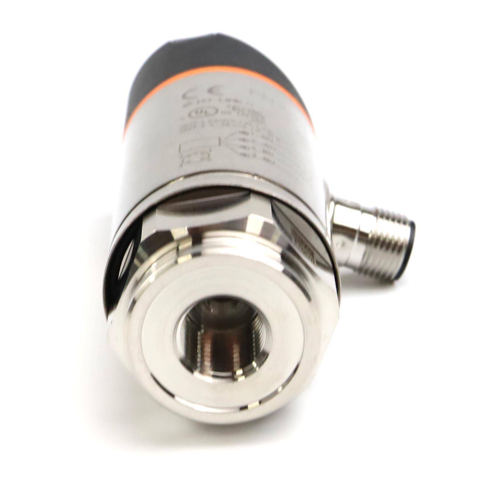 ifm Drucksensor PN3093 PN-025-RER14-MFRKG/US//V OVP-3