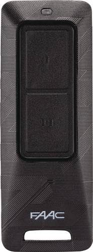 Hands.XT XT2 FDS schwarz FAAC-0
