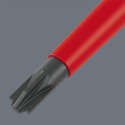 Wechselklingensatz KK VDE Safe-Torque Speed 24-tlg.WERA-4