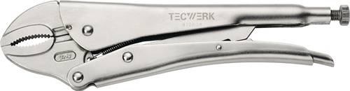 Gripzange Gesamt-L.300mm Spann-W.max.65mm TECWERK-0