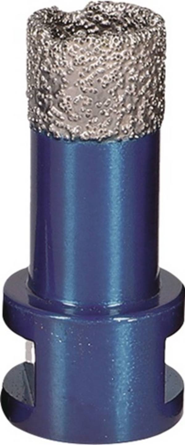 Diamant-Fliesenbohrer PRO M14 D.26mm L.60,5mm 1-tlg.Sgmt-Anz.1 TW