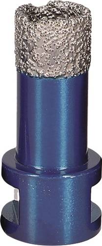 Diamant-Fliesenbohrer PRO M14 D.26mm L.60,5mm 1-tlg.Sgmt-Anz.1 TW-0