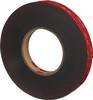 Montageband VHB Tape 5952F schwarz L.33m B.19mm Rl.3M