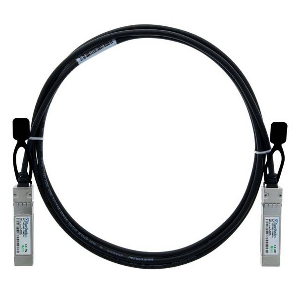 NVIDIA 980-9I68C-00J003 BlueLAN 10GBASE-CR passives SFP+ auf SFP+ Direct Attach