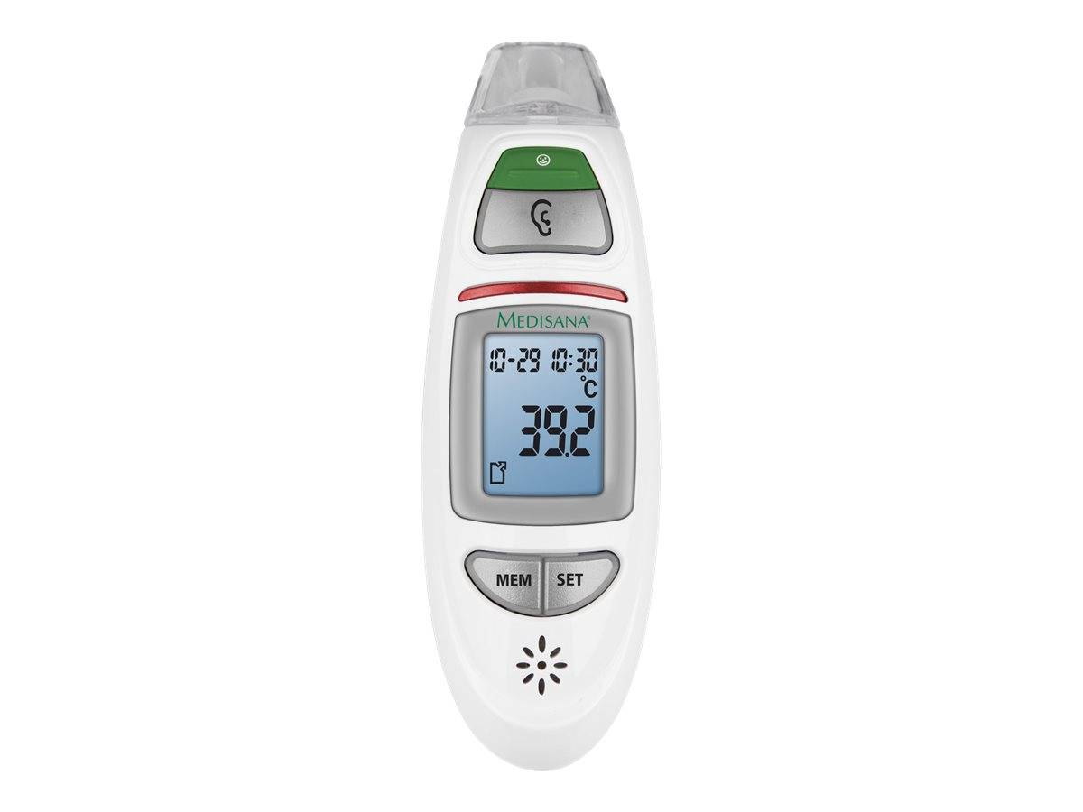 MEDISANA TM 750 CONNECT - Thermometer-0