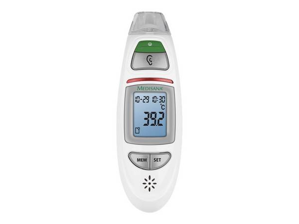 MEDISANA TM 750 CONNECT - Thermometer