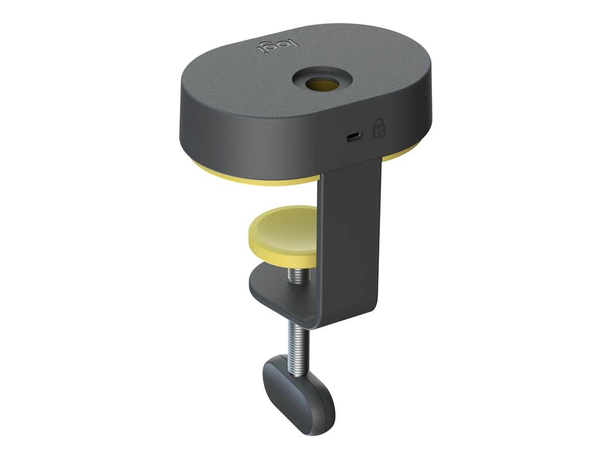 LOGI REACH Clamp Mount Accessory Audio, Video, Display & TV Optionen & Zubehör Andere Halterungen-0