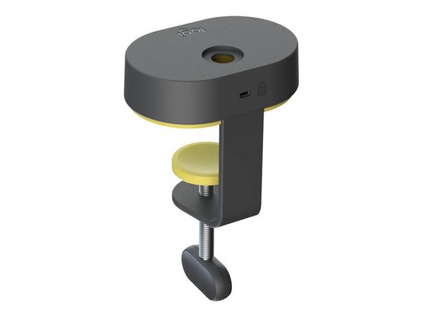 LOGI REACH Clamp Mount Accessory Audio, Video, Display & TV Optionen & Zubehör Andere Halterungen