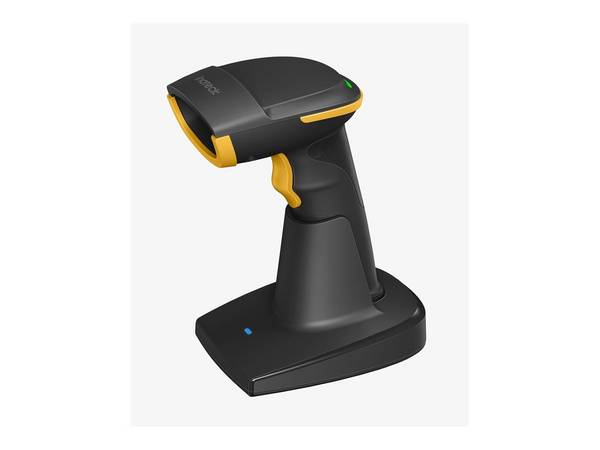 Inateck BCST-54 - Barcode-Scanner - Handgerät