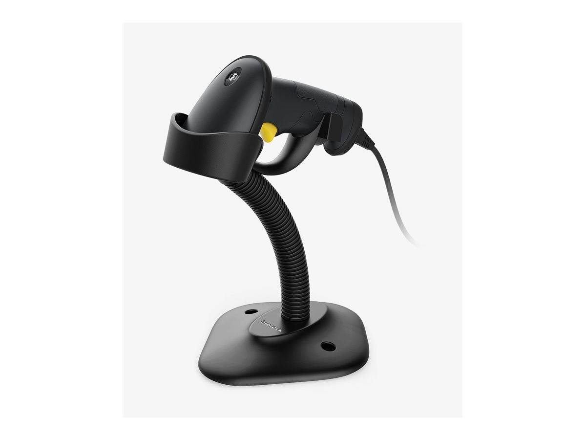 Inateck BCST-33 - Barcode-Scanner - Handgerät-0