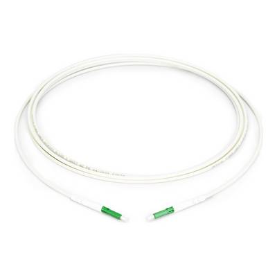 DIGITUS FTTH vorkonfektioniertes Dropkabel, einblasbar, Singlemode, 1 Faser, LC/APC, 50 m-0