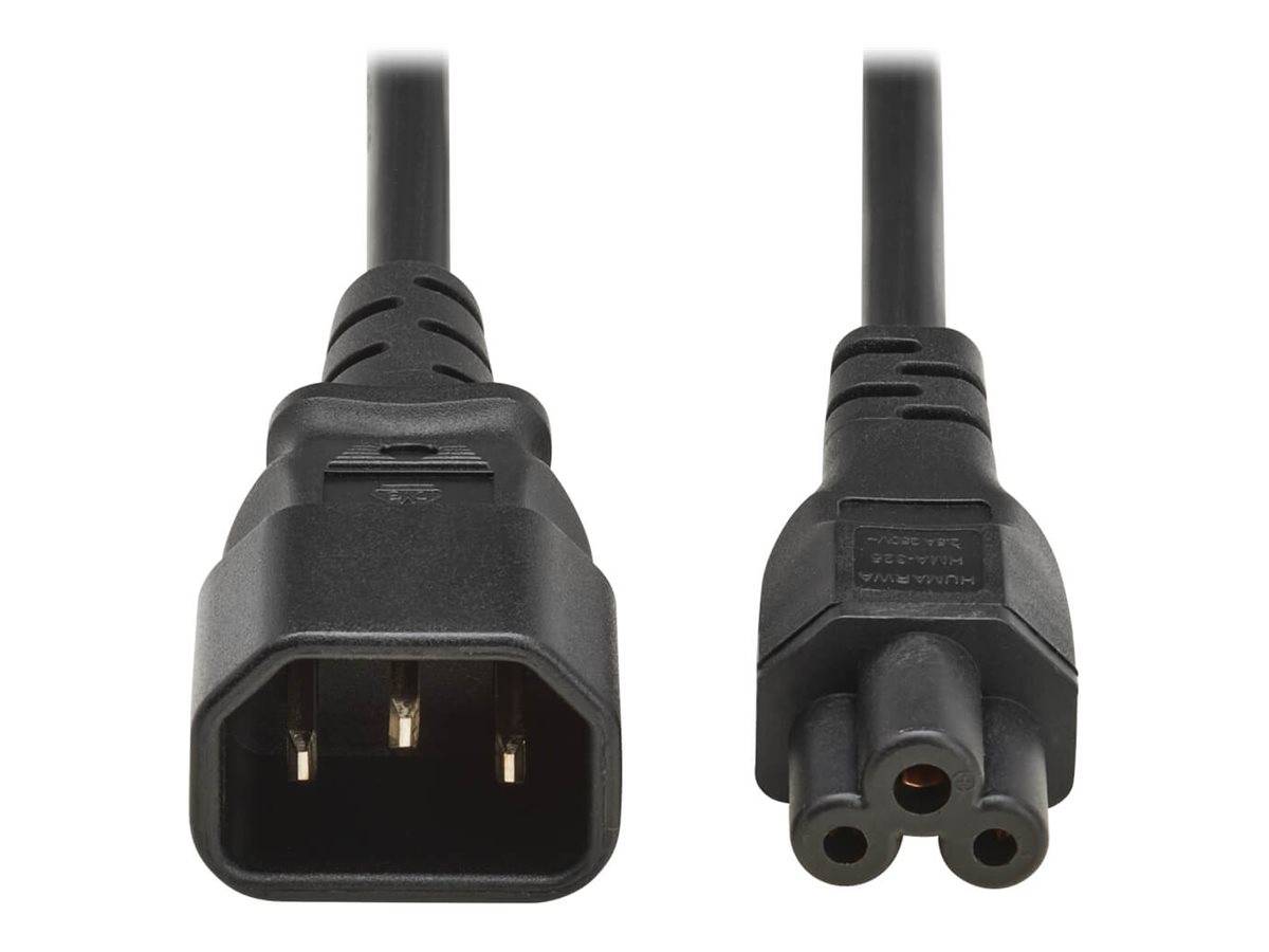 Eaton Tripp Lite Series - Stromkabel - IEC 60320-0
