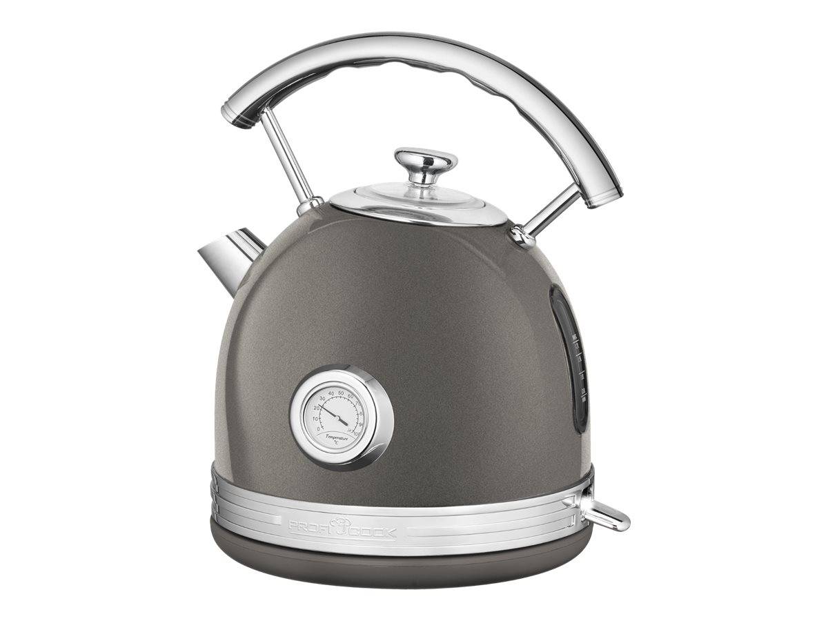 ProfiCook Vintage PC-WKS 1192 - Wasserkocher-0