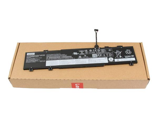 Lenovo Battery 3 Cell 47Wh 11.31V L23D3PF0 SD/W Batterie 11,31 V